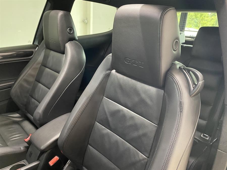 Used Volkswagen Gti 2-Door Autobahn 2011 | Elite Imports LLC. West Chester, Ohio Used Volkswagen Gti 2-Door Autobahn 2011 | Elite Imports LLC. West Chester, Ohio