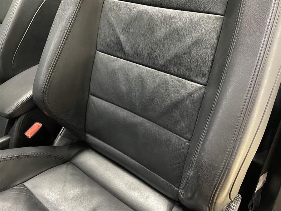 Used Volkswagen Gti 2-Door Autobahn 2011 | Elite Imports LLC. West Chester, Ohio Used Volkswagen Gti 2-Door Autobahn 2011 | Elite Imports LLC. West Chester, Ohio