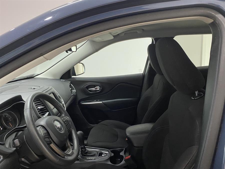 Used Jeep Cherokee Latitude 2020 | Elite Imports LLC. West Chester, Ohio Used Jeep Cherokee Latitude 2020 | Elite Imports LLC. West Chester, Ohio