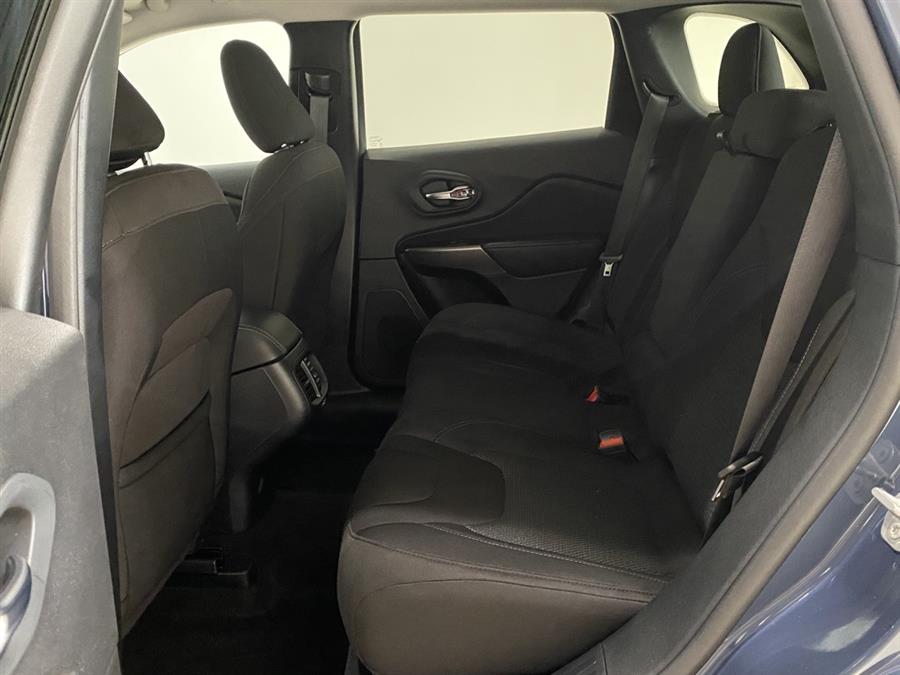 Used Jeep Cherokee Latitude 2020 | Elite Imports LLC. West Chester, Ohio Used Jeep Cherokee Latitude 2020 | Elite Imports LLC. West Chester, Ohio