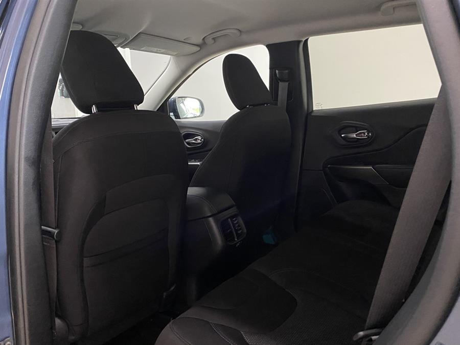 Used Jeep Cherokee Latitude 2020 | Elite Imports LLC. West Chester, Ohio Used Jeep Cherokee Latitude 2020 | Elite Imports LLC. West Chester, Ohio