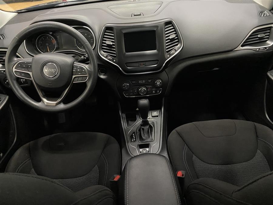 Used Jeep Cherokee Latitude 2020 | Elite Imports LLC. West Chester, Ohio Used Jeep Cherokee Latitude 2020 | Elite Imports LLC. West Chester, Ohio