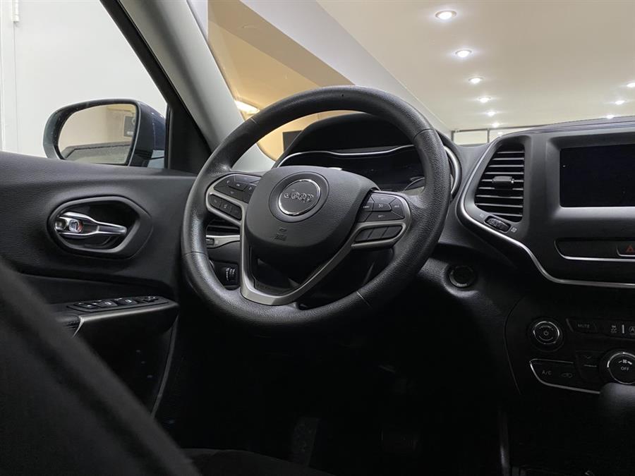 Used Jeep Cherokee Latitude 2020 | Elite Imports LLC. West Chester, Ohio Used Jeep Cherokee Latitude 2020 | Elite Imports LLC. West Chester, Ohio