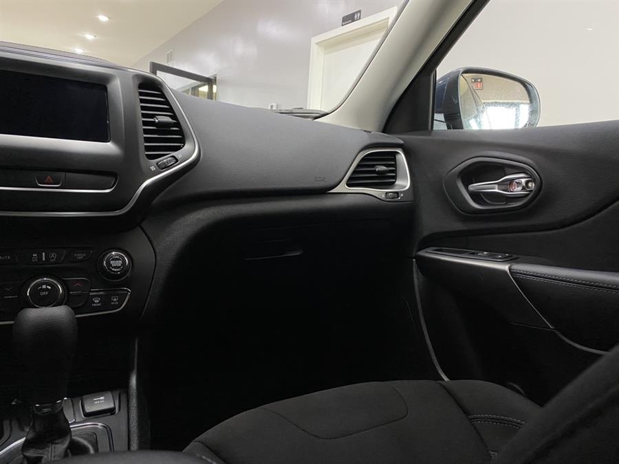 Used Jeep Cherokee Latitude 2020 | Elite Imports LLC. West Chester, Ohio Used Jeep Cherokee Latitude 2020 | Elite Imports LLC. West Chester, Ohio