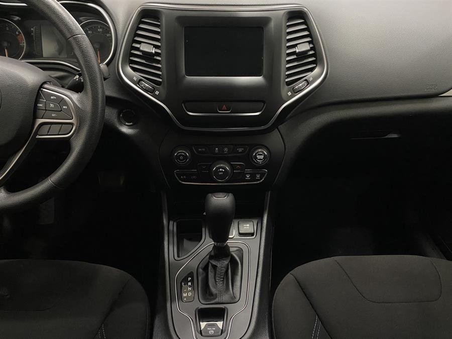 Used Jeep Cherokee Latitude 2020 | Elite Imports LLC. West Chester, Ohio Used Jeep Cherokee Latitude 2020 | Elite Imports LLC. West Chester, Ohio