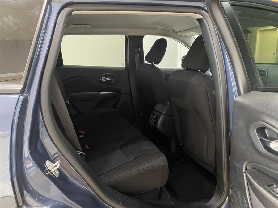Used Jeep Cherokee Latitude 2020 | Elite Imports LLC. West Chester, Ohio Used Jeep Cherokee Latitude 2020 | Elite Imports LLC. West Chester, Ohio