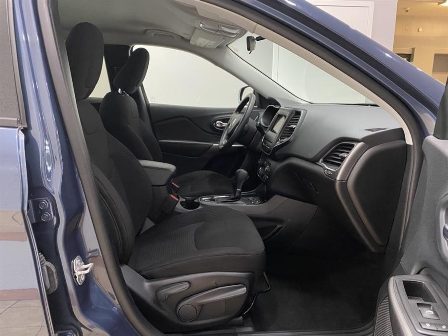 Used Jeep Cherokee Latitude 2020 | Elite Imports LLC. West Chester, Ohio Used Jeep Cherokee Latitude 2020 | Elite Imports LLC. West Chester, Ohio