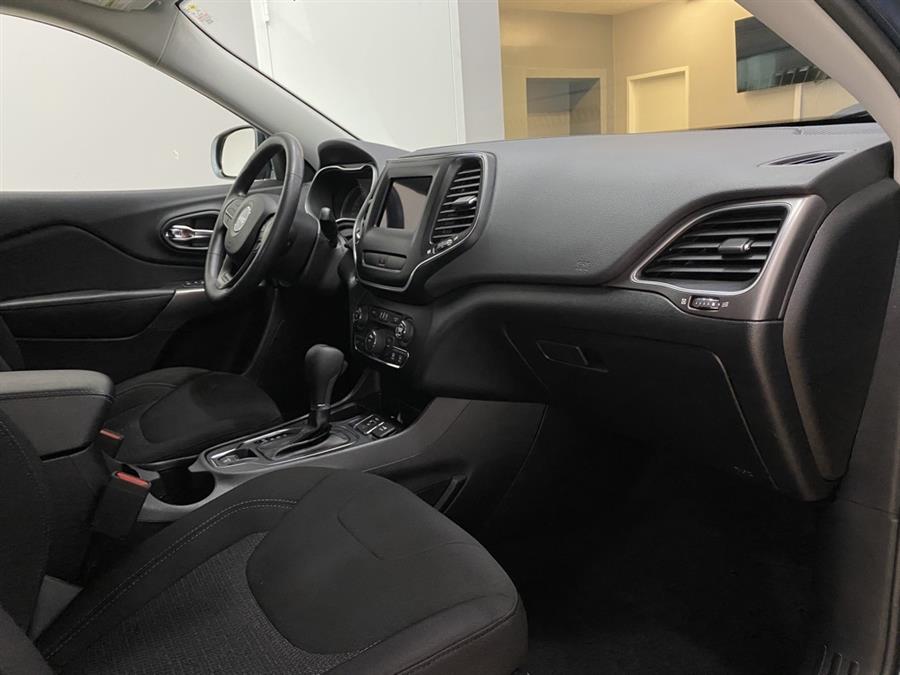 Used Jeep Cherokee Latitude 2020 | Elite Imports LLC. West Chester, Ohio Used Jeep Cherokee Latitude 2020 | Elite Imports LLC. West Chester, Ohio