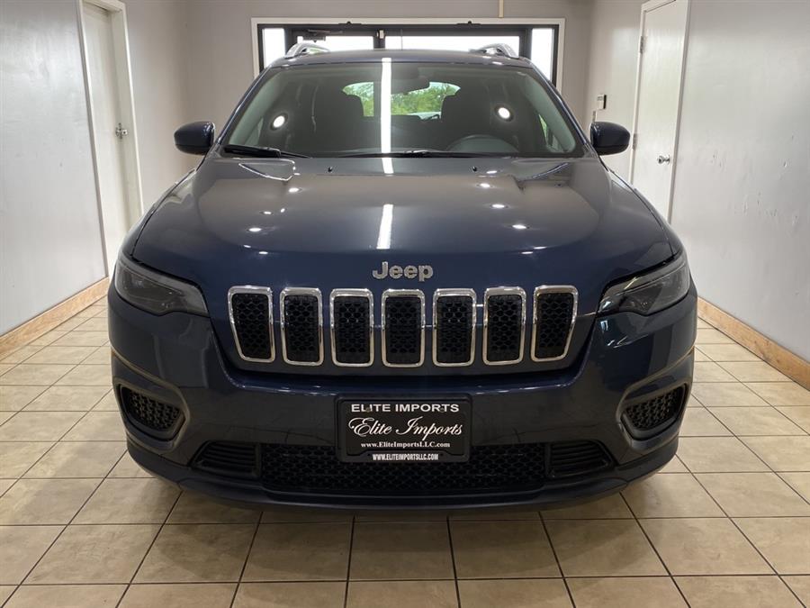 Used Jeep Cherokee Latitude 2020 | Elite Imports LLC. West Chester, Ohio Used Jeep Cherokee Latitude 2020 | Elite Imports LLC. West Chester, Ohio