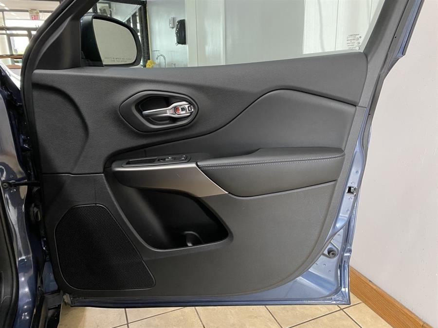 Used Jeep Cherokee Latitude 2020 | Elite Imports LLC. West Chester, Ohio Used Jeep Cherokee Latitude 2020 | Elite Imports LLC. West Chester, Ohio