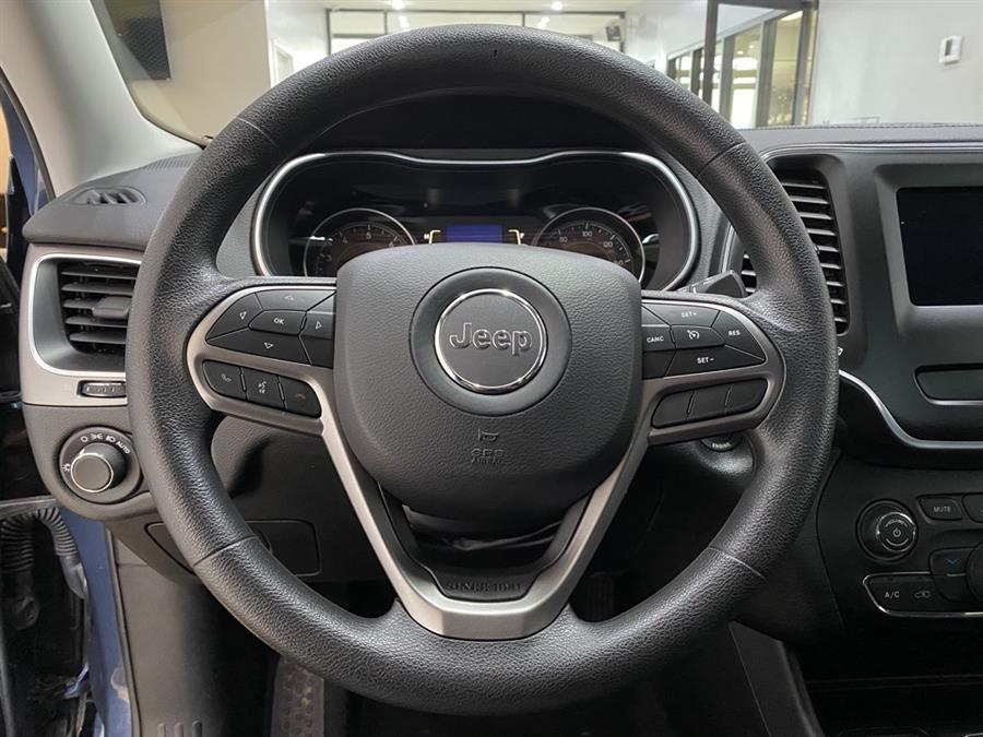 Used Jeep Cherokee Latitude 2020 | Elite Imports LLC. West Chester, Ohio Used Jeep Cherokee Latitude 2020 | Elite Imports LLC. West Chester, Ohio