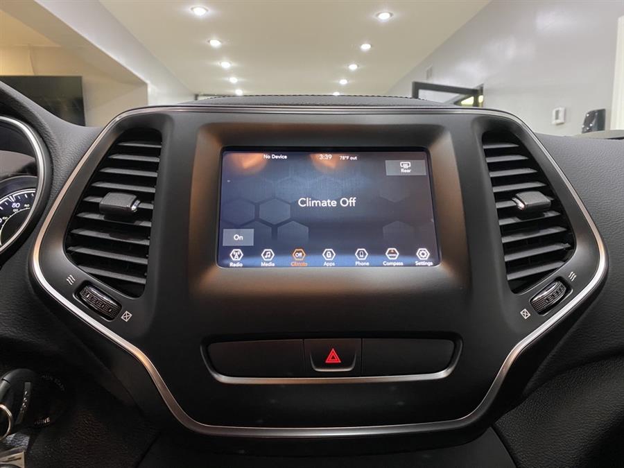 Used Jeep Cherokee Latitude 2020 | Elite Imports LLC. West Chester, Ohio Used Jeep Cherokee Latitude 2020 | Elite Imports LLC. West Chester, Ohio