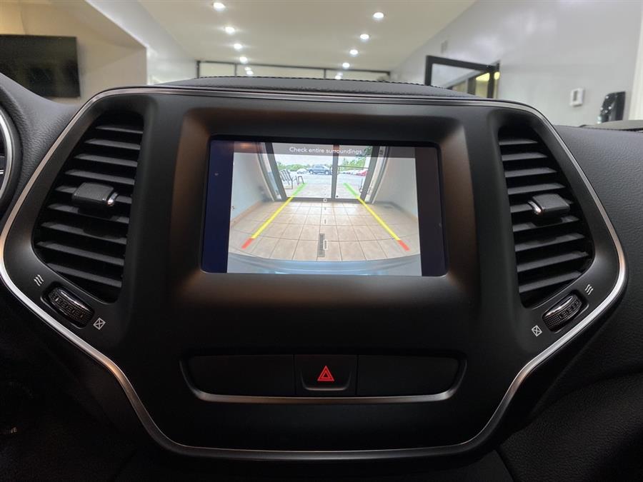 Used Jeep Cherokee Latitude 2020 | Elite Imports LLC. West Chester, Ohio Used Jeep Cherokee Latitude 2020 | Elite Imports LLC. West Chester, Ohio