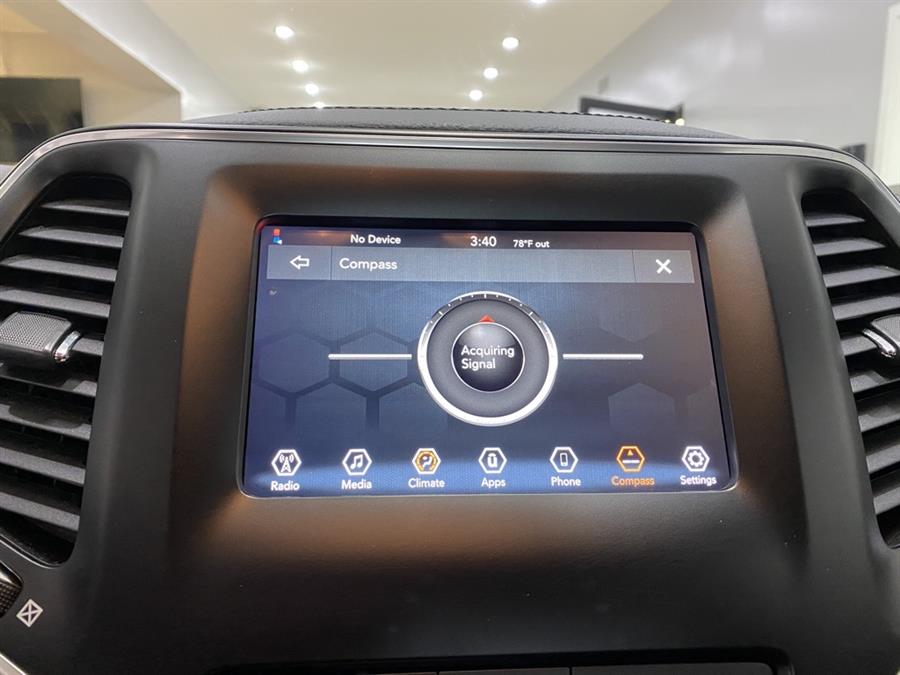 Used Jeep Cherokee Latitude 2020 | Elite Imports LLC. West Chester, Ohio Used Jeep Cherokee Latitude 2020 | Elite Imports LLC. West Chester, Ohio