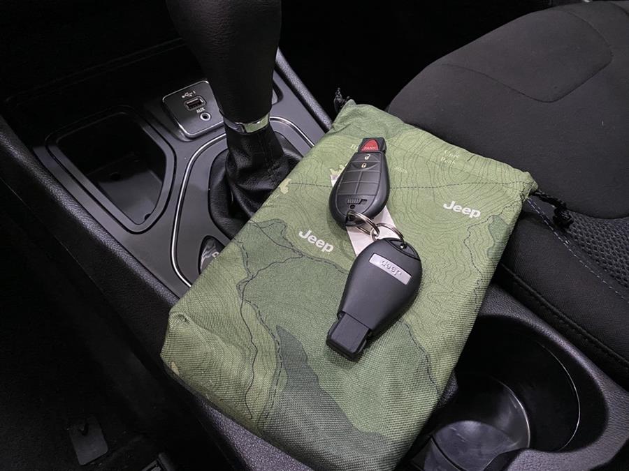 Used Jeep Cherokee Latitude 2020 | Elite Imports LLC. West Chester, Ohio Used Jeep Cherokee Latitude 2020 | Elite Imports LLC. West Chester, Ohio