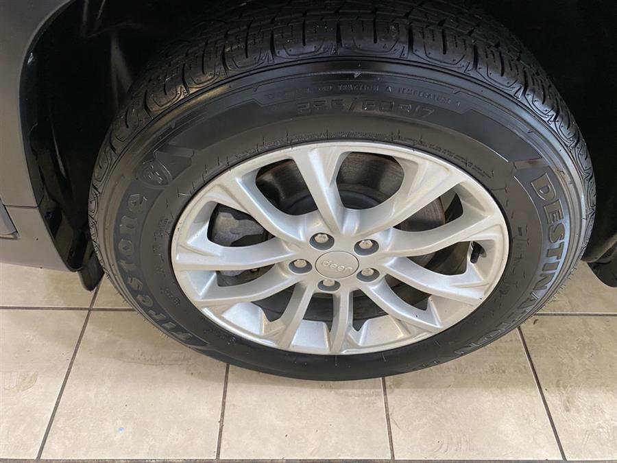 Used Jeep Cherokee Latitude 2020 | Elite Imports LLC. West Chester, Ohio Used Jeep Cherokee Latitude 2020 | Elite Imports LLC. West Chester, Ohio