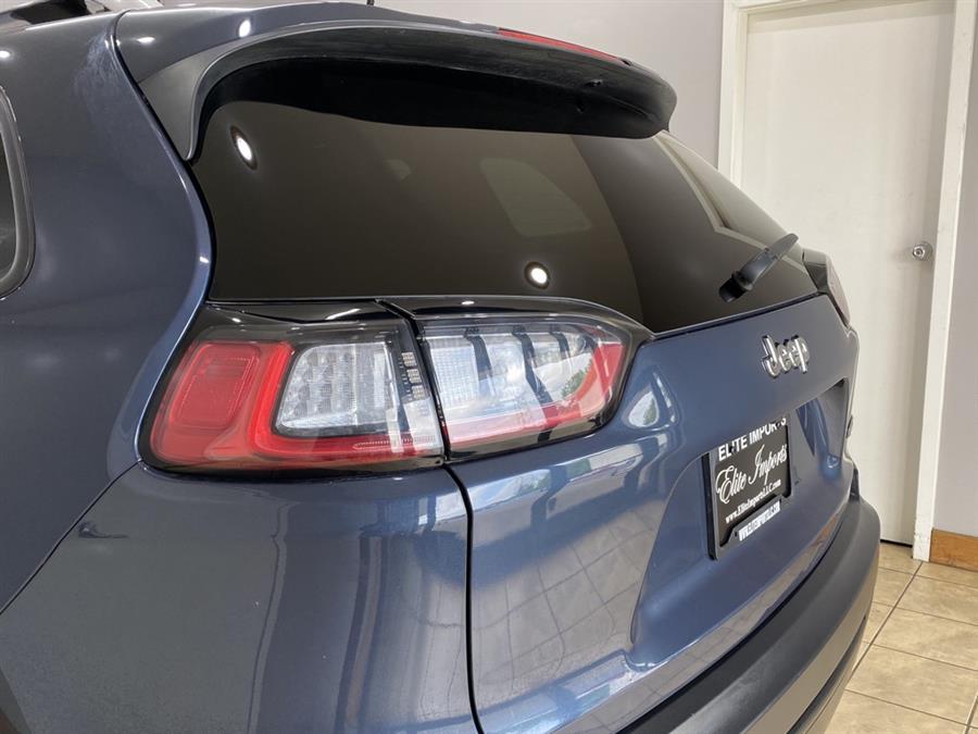 Used Jeep Cherokee Latitude 2020 | Elite Imports LLC. West Chester, Ohio Used Jeep Cherokee Latitude 2020 | Elite Imports LLC. West Chester, Ohio