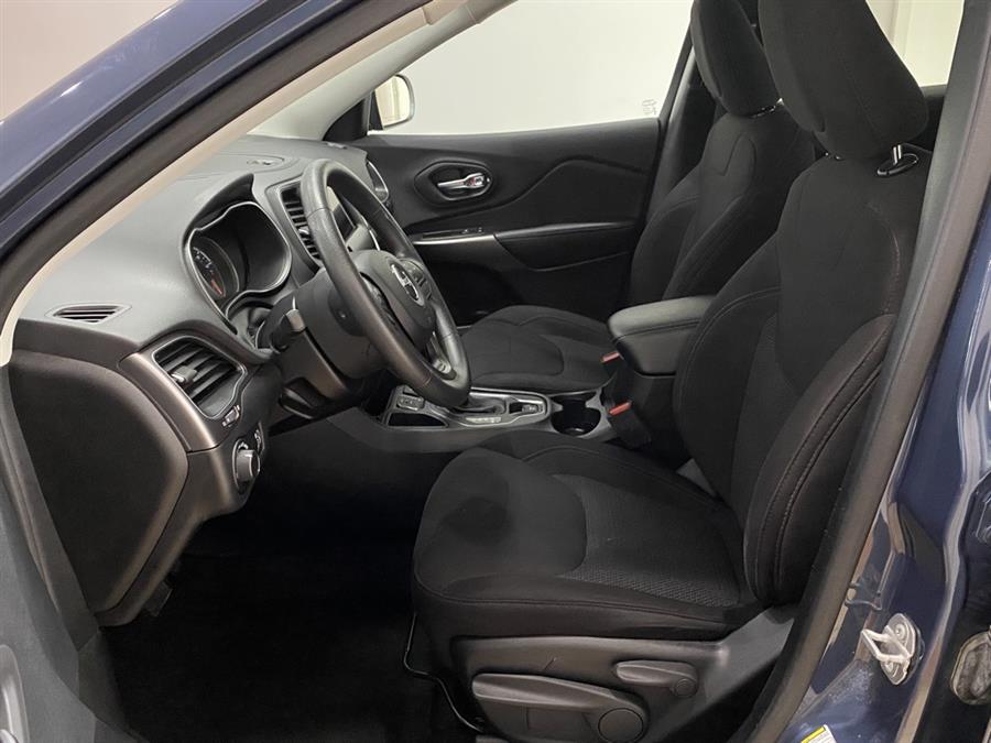 Used Jeep Cherokee Latitude 2020 | Elite Imports LLC. West Chester, Ohio Used Jeep Cherokee Latitude 2020 | Elite Imports LLC. West Chester, Ohio