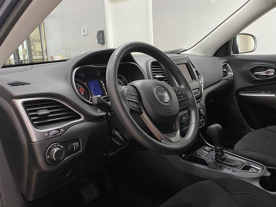 Used Jeep Cherokee Latitude 2020 | Elite Imports LLC. West Chester, Ohio Used Jeep Cherokee Latitude 2020 | Elite Imports LLC. West Chester, Ohio