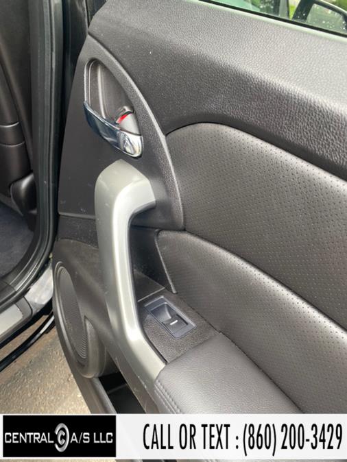 Used Acura RDX AWD 4dr Tech Pkg 2011 | Central A/S LLC. East Windsor, Connecticut Used Acura RDX AWD 4dr Tech Pkg 2011 | Central A/S LLC. East Windsor, Connecticut
