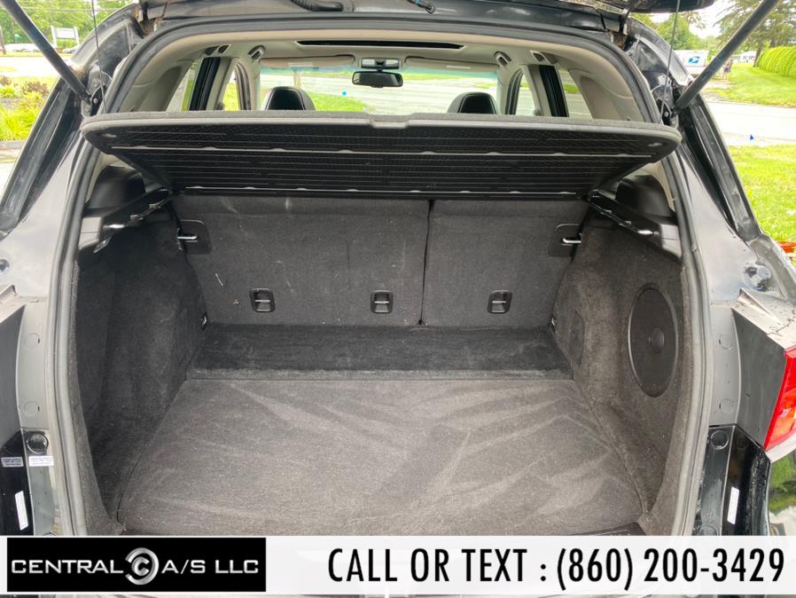 Used Acura RDX AWD 4dr Tech Pkg 2011 | Central A/S LLC. East Windsor, Connecticut Used Acura RDX AWD 4dr Tech Pkg 2011 | Central A/S LLC. East Windsor, Connecticut