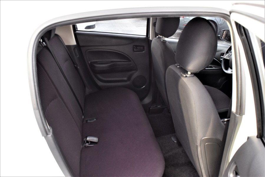 2014 Mitsubishi Mirage 4dr HB CVT ES, available for sale in Winter Park, Florida | Rahib Motors. Winter Park, Florida 2014 Mitsubishi Mirage 4dr HB CVT ES, available for sale in Winter Park, Florida | Rahib Motors. Winter Park, Florida