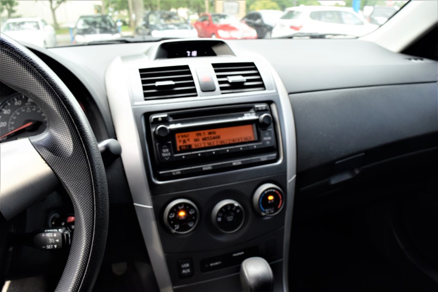 2012 Toyota Corolla 4dr Sdn Auto S (Natl), available for sale in Winter Park, Florida | Rahib Motors. Winter Park, Florida 2012 Toyota Corolla 4dr Sdn Auto S (Natl), available for sale in Winter Park, Florida | Rahib Motors. Winter Park, Florida