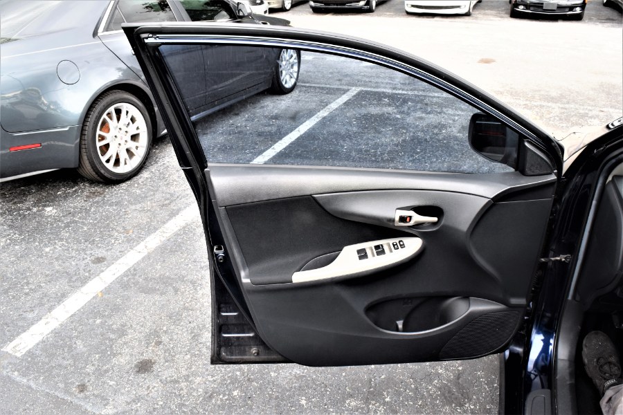 2012 Toyota Corolla 4dr Sdn Auto S (Natl), available for sale in Winter Park, Florida | Rahib Motors. Winter Park, Florida 2012 Toyota Corolla 4dr Sdn Auto S (Natl), available for sale in Winter Park, Florida | Rahib Motors. Winter Park, Florida