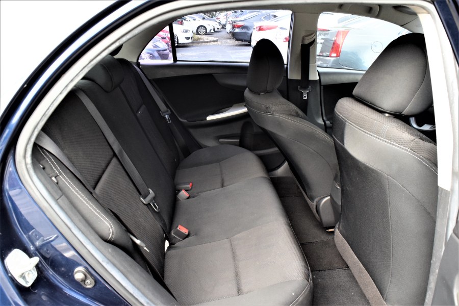 2012 Toyota Corolla 4dr Sdn Auto S (Natl), available for sale in Winter Park, Florida | Rahib Motors. Winter Park, Florida 2012 Toyota Corolla 4dr Sdn Auto S (Natl), available for sale in Winter Park, Florida | Rahib Motors. Winter Park, Florida