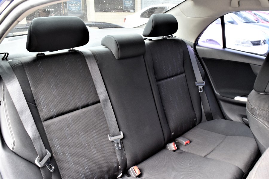 2012 Toyota Corolla 4dr Sdn Auto S (Natl), available for sale in Winter Park, Florida | Rahib Motors. Winter Park, Florida 2012 Toyota Corolla 4dr Sdn Auto S (Natl), available for sale in Winter Park, Florida | Rahib Motors. Winter Park, Florida