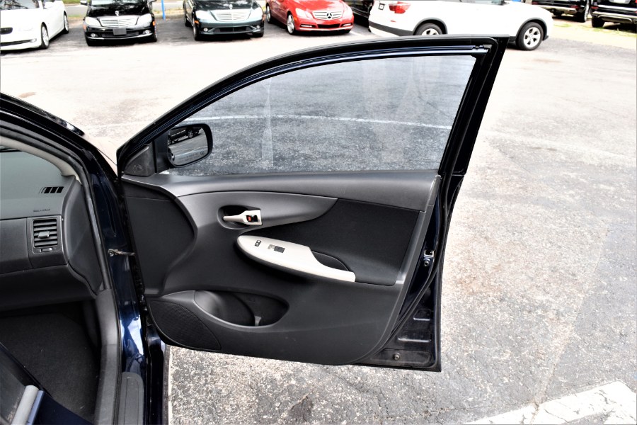 2012 Toyota Corolla 4dr Sdn Auto S (Natl), available for sale in Winter Park, Florida | Rahib Motors. Winter Park, Florida 2012 Toyota Corolla 4dr Sdn Auto S (Natl), available for sale in Winter Park, Florida | Rahib Motors. Winter Park, Florida