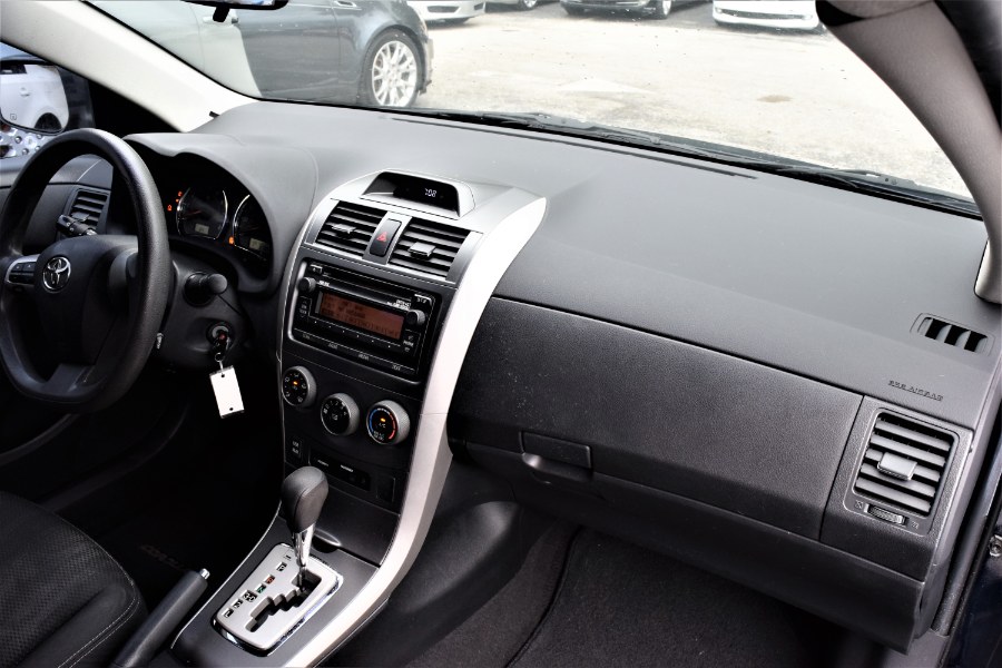 2012 Toyota Corolla 4dr Sdn Auto S (Natl), available for sale in Winter Park, Florida | Rahib Motors. Winter Park, Florida 2012 Toyota Corolla 4dr Sdn Auto S (Natl), available for sale in Winter Park, Florida | Rahib Motors. Winter Park, Florida