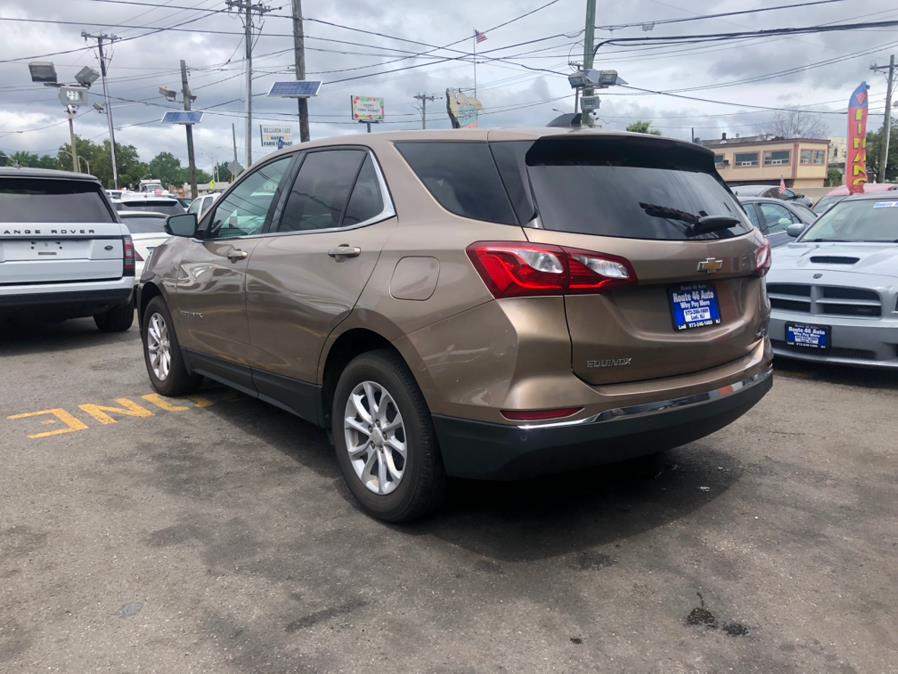 2018 Chevrolet Equinox AWD 4dr LT w/1LT, available for sale in Lodi, New Jersey | Route 46 Auto Sales Inc. Lodi, New Jersey 2018 Chevrolet Equinox AWD 4dr LT w/1LT, available for sale in Lodi, New Jersey | Route 46 Auto Sales Inc. Lodi, New Jersey