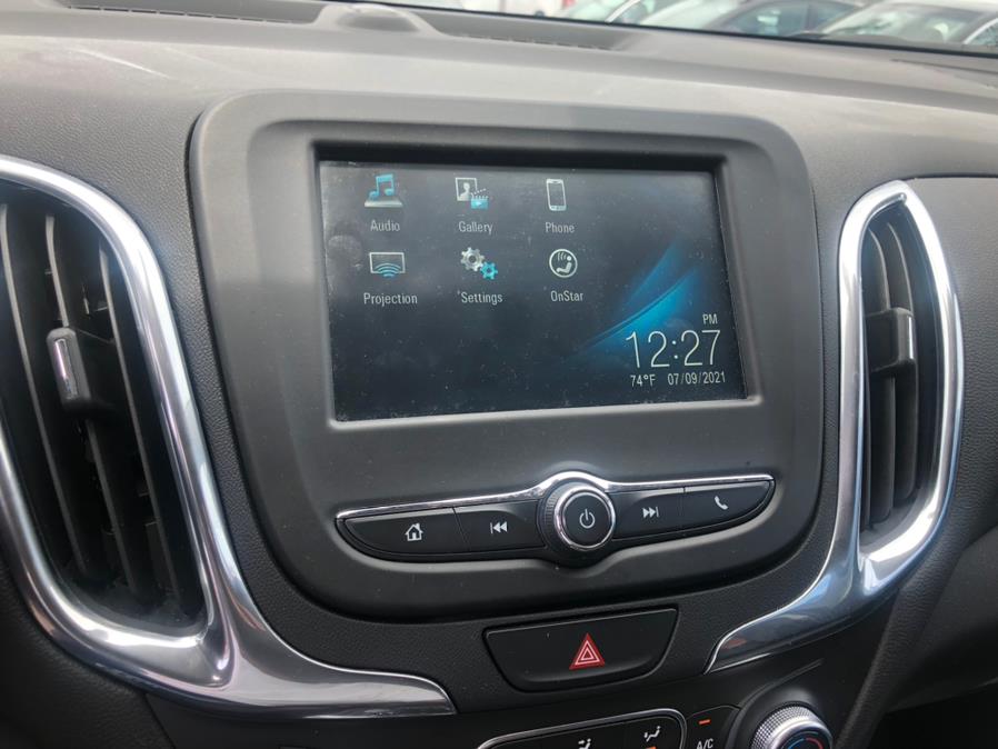 2018 Chevrolet Equinox AWD 4dr LT w/1LT, available for sale in Lodi, New Jersey | Route 46 Auto Sales Inc. Lodi, New Jersey 2018 Chevrolet Equinox AWD 4dr LT w/1LT, available for sale in Lodi, New Jersey | Route 46 Auto Sales Inc. Lodi, New Jersey
