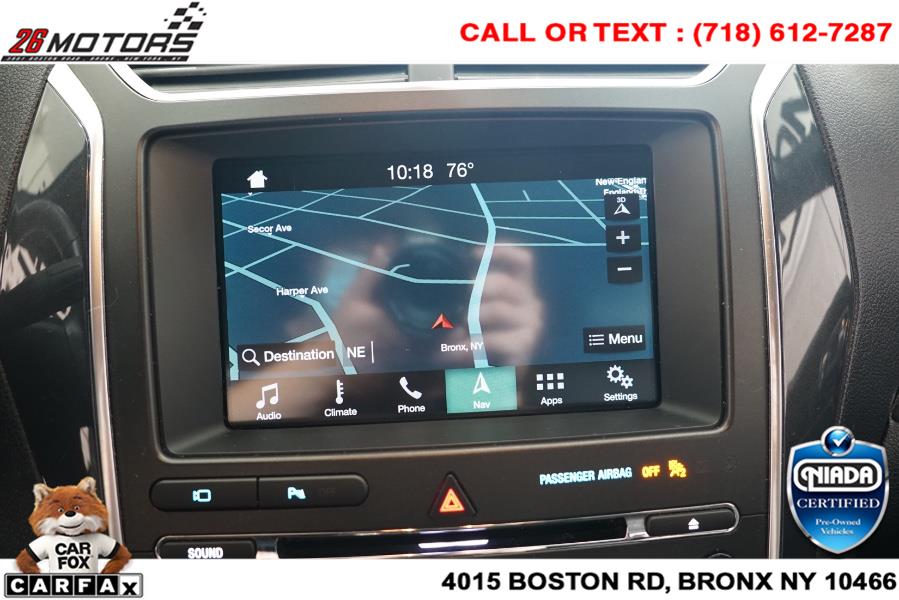 Used Ford Explorer Limited 4WD 2018 | 26 Motors Corp. Bronx, New York Used Ford Explorer Limited 4WD 2018 | 26 Motors Corp. Bronx, New York