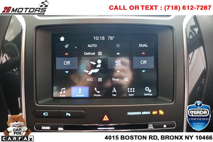 Used Ford Explorer Limited 4WD 2018 | 26 Motors Corp. Bronx, New York Used Ford Explorer Limited 4WD 2018 | 26 Motors Corp. Bronx, New York