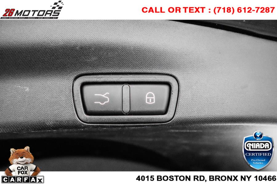Used Alfa Romeo Stelvio Ti Sport AWD 2018 | 26 Motors Corp. Bronx, New York Used Alfa Romeo Stelvio Ti Sport AWD 2018 | 26 Motors Corp. Bronx, New York