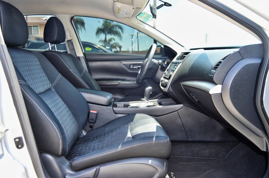 Used Nissan Altima 2.5 SV Sedan 2018 | Fusion Motors Inc. Moreno Valley, California Used Nissan Altima 2.5 SV Sedan 2018 | Fusion Motors Inc. Moreno Valley, California