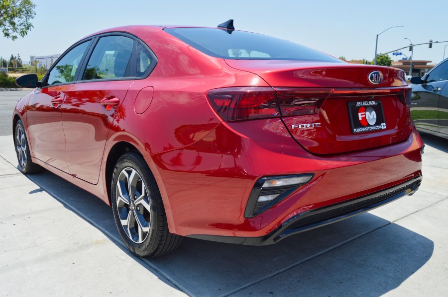 2019 Kia Forte LXS IVT, available for sale in Moreno Valley, California | Fusion Motors Inc. Moreno Valley, California 2019 Kia Forte LXS IVT, available for sale in Moreno Valley, California | Fusion Motors Inc. Moreno Valley, California