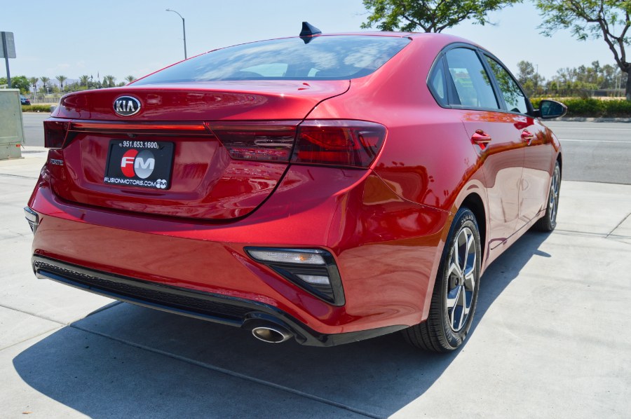 2019 Kia Forte LXS IVT, available for sale in Moreno Valley, California | Fusion Motors Inc. Moreno Valley, California 2019 Kia Forte LXS IVT, available for sale in Moreno Valley, California | Fusion Motors Inc. Moreno Valley, California