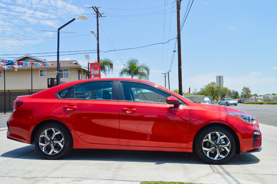 2019 Kia Forte LXS IVT, available for sale in Moreno Valley, California | Fusion Motors Inc. Moreno Valley, California 2019 Kia Forte LXS IVT, available for sale in Moreno Valley, California | Fusion Motors Inc. Moreno Valley, California