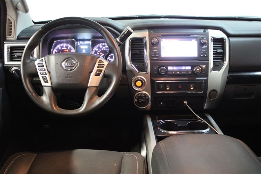 Used Nissan Titan Xd XD SL 2016 | Fast Track Motors. Paterson, New Jersey Used Nissan Titan Xd XD SL 2016 | Fast Track Motors. Paterson, New Jersey