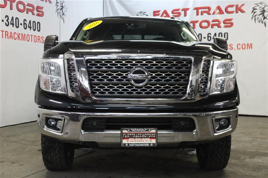 Nissan Titan Xd 2016 in Paterson, Clifton NJ, Newark NJ, Mahwah NJ | NJ