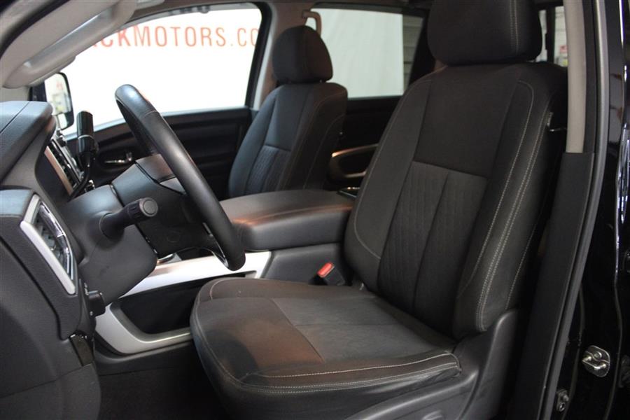 Used Nissan Titan Xd XD SL 2016 | Fast Track Motors. Paterson, New Jersey Used Nissan Titan Xd XD SL 2016 | Fast Track Motors. Paterson, New Jersey
