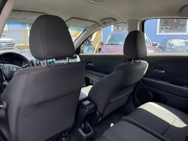 Used Honda Hr-v LX 2020 | Hillside Auto Outlet. Jamaica, New York Used Honda Hr-v LX 2020 | Hillside Auto Outlet. Jamaica, New York