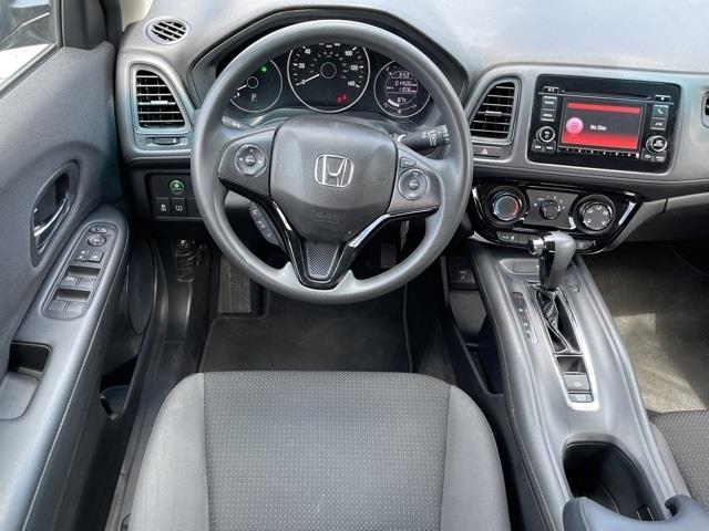 Used Honda Hr-v LX 2020 | Hillside Auto Outlet. Jamaica, New York Used Honda Hr-v LX 2020 | Hillside Auto Outlet. Jamaica, New York