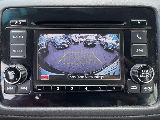 Used Honda Hr-v LX 2020 | Hillside Auto Outlet. Jamaica, New York Used Honda Hr-v LX 2020 | Hillside Auto Outlet. Jamaica, New York