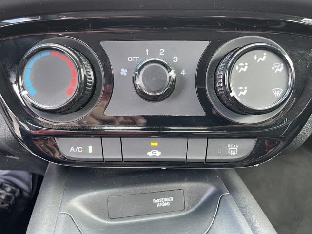 Used Honda Hr-v LX 2020 | Hillside Auto Outlet. Jamaica, New York Used Honda Hr-v LX 2020 | Hillside Auto Outlet. Jamaica, New York