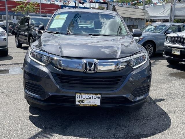 Used Honda Hr-v LX 2020 | Hillside Auto Outlet. Jamaica, New York Used Honda Hr-v LX 2020 | Hillside Auto Outlet. Jamaica, New York
