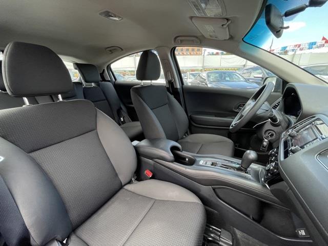 Used Honda Hr-v LX 2020 | Hillside Auto Outlet. Jamaica, New York Used Honda Hr-v LX 2020 | Hillside Auto Outlet. Jamaica, New York